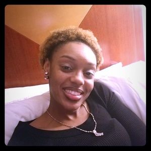 Meet your Posher, Teka